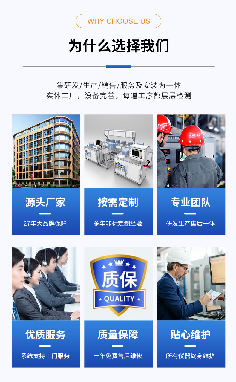 威格步進(jìn)電機(jī)特性測試臺(tái) 電機(jī)綜合測試系統(tǒng)插圖6