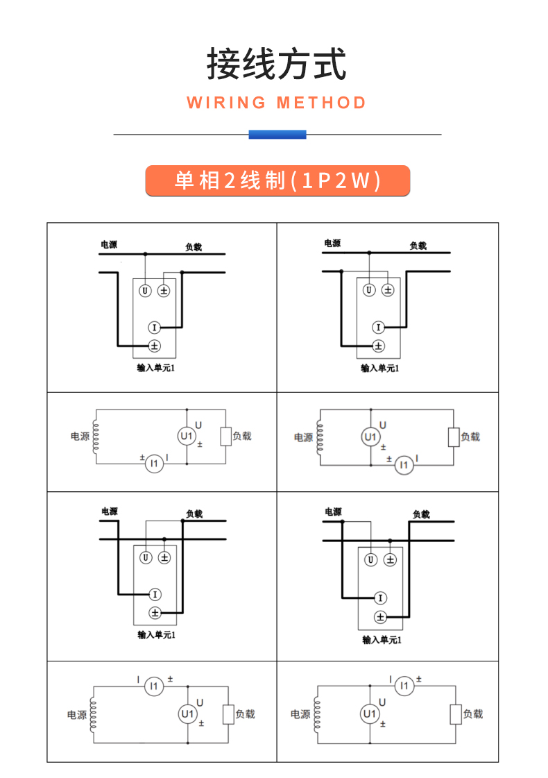 威格新品-多通道，多功能、高精度功率分析儀VG3000系列 廠家直銷 質(zhì)量保障插圖27